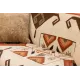 Tetrad Dakota Midi Sofa in Mohican fabric