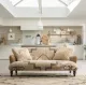 Tetrad Dakota Midi Sofa in Cherokee fabric