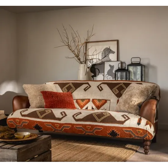 Tetrad Dakota Midi Sofa in Mohican fabric
