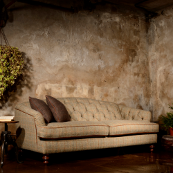 Tetrad Dalmore Midi Sofa - 5 Year Guardsman Furniture Protection Included For Free!