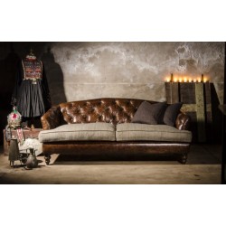 Tetrad Dalmore Midi Sofa - 5 Year Guardsman Furniture Protection Included For Free!