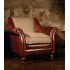 Tetrad Dalmore Accent Chair - 5 Year Guardsman Furniture Protection Included For Free!