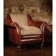 Tetrad Dalmore Accent Chair - 5 Year Guardsman Furniture Protection Included For Free!