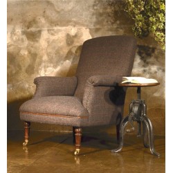 Tetrad Dalmore Chair - 5 Year Guardsman Furniture Protection Included For Free!
