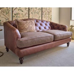 Tetrad Dalmore Petit Sofa 