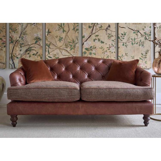 Tetrad Dalmore Petit Sofa 