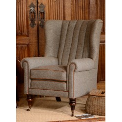 Tetrad Dunmore Chair - 5 Year Guardsman Furniture Protection Included For Free!