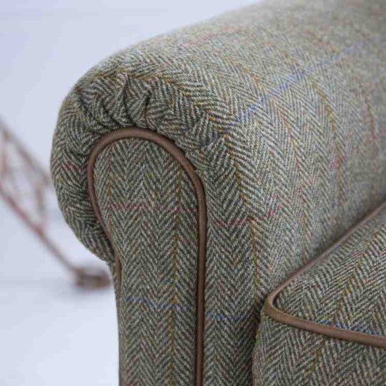 Tetrad Dunmore Chair 