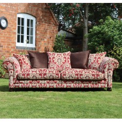 Tetrad Elgar Grand Sofa - 5 Year Guardsman Furniture Protection Included For Free!