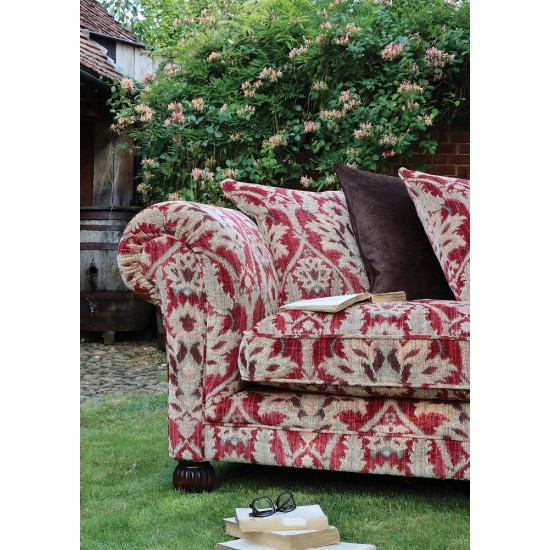 Tetrad Elgar Midi Sofa - 5 Year Guardsman Furniture Protection Included For Free!