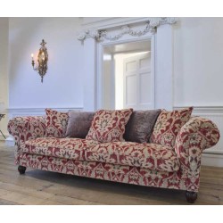 Tetrad Elgar Grand Sofa 