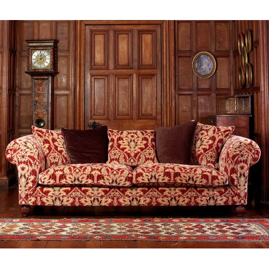 Tetrad Elgar Grand Sofa - 5 Year Guardsman Furniture Protection Included For Free!