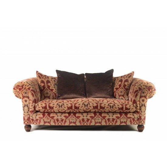 Tetrad Elgar Midi Sofa - 5 Year Guardsman Furniture Protection Included For Free!