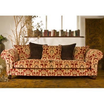 Tetrad Elgar Grand Sofa - Get £££s of Love2Shop vouchers when you shop with us. 