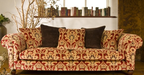 Elgar Heritage Tetrad Furniture FurnitureBrands4U