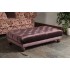 Tetrad Elgar Rectangular Footstool - 5 Year Guardsman Furniture Protection Included For Free!