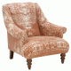 Tetrad Jacaranda Chair - 5 Year Guardsman Furniture Protection Included For Free!