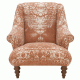 Tetrad Jacaranda Chair - 5 Year Guardsman Furniture Protection Included For Free!