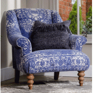 Tetrad Jacaranda Chair - WINTER SALE PRICE NOW ON !!