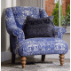 Tetrad Jacaranda Chair - 5 Year Guardsman Furniture Protection Included For Free!