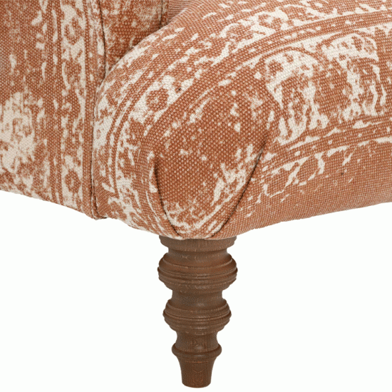 Tetrad Jacaranda Petit Sofa - 5 Year Guardsman Furniture Protection Included For Free!