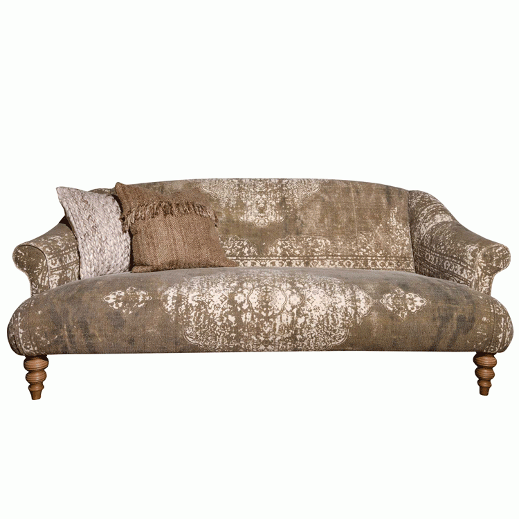 Midi Sofa Jacaranda Heritage Tetrad Furniture FurnitureBrands4U