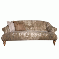 Tetrad Jacaranda Petit Sofa - WINTER SALE PRICE NOW ON !!