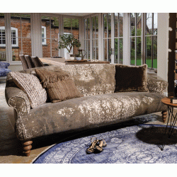Tetrad Jacaranda Midi Sofa - 5 Year Guardsman Furniture Protection Included For Free! 