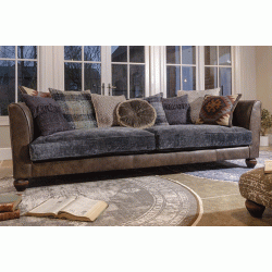 Tetrad Lowry Grand Sofa - 5 Year Guardsman Furniture Protection Included For Free!