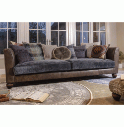 Settees & Sofas