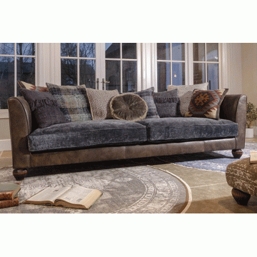Tetrad Lowry Midi Sofa - Get £££s of Love2Shop vouchers when you shop with us. 