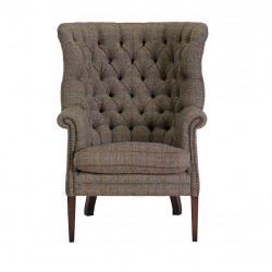 Tetrad Mackenzie Chair - 5 Year Guardsman Furniture Protection Included For Free! 