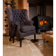 Tetrad Mackenzie Chair - 5 Year Guardsman Furniture Protection Included For Free!
