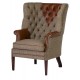 Tetrad Mackenzie Chair - 5 Year Guardsman Furniture Protection Included For Free!