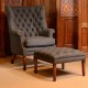 Tetrad Mackenzie Chair - 5 Year Guardsman Furniture Protection Included For Free!