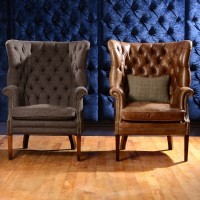 Mackenzie | Harris Tweed | Tetrad Furniture | FurnitureBrands4U