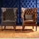 Tetrad Mackenzie Chair - 5 Year Guardsman Furniture Protection Included For Free!