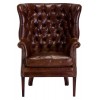 Tetrad Mackenzie Chair 