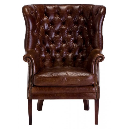 Tetrad Mackenzie Chair - 5 Year Guardsman Furniture Protection Included For Free!