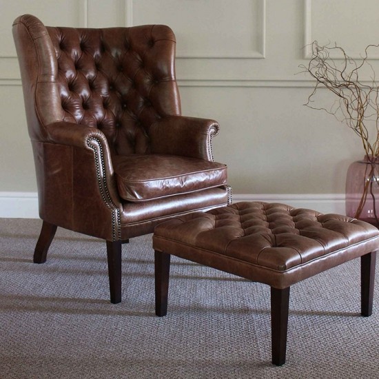 Tetrad Mackenzie Chair - 5 Year Guardsman Furniture Protection Included For Free!