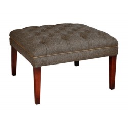 Tetrad Mackenzie Stool - 5 Year Guardsman Furniture Protection Included For Free!