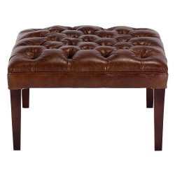 Tetrad Mackenzie Stool - 5 Year Guardsman Furniture Protection Included For Free!