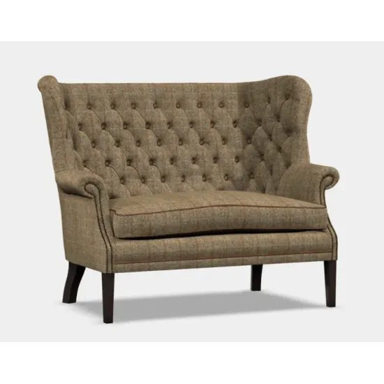 Tetrad Mackenzie Petit Sofa 