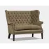 Tetrad Mackenzie Petit Sofa 