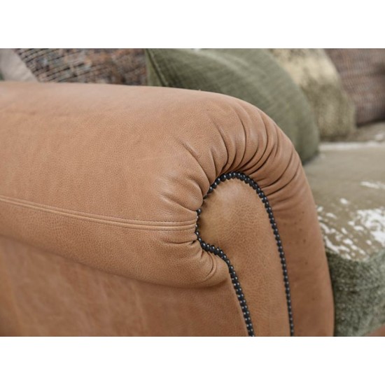 Tetrad Montana Midi Sofa - 5 Year Guardsman Furniture Protection Included For Free!