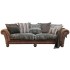 Tetrad Montana Grand Sofa - 5 Year Guardsman Furniture Protection Included For Free!