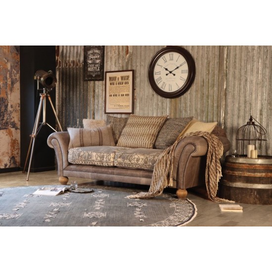 Tetrad Montana Midi Sofa - 5 Year Guardsman Furniture Protection Included For Free!