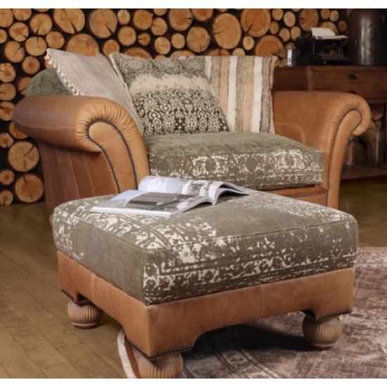 Tetrad Montana Snuggler - 5 Year Guardsman Furniture Protection Included For Free!