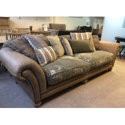 Tetrad Montana Grand Sofa - 5 Year Guardsman Furniture Protection Included For Free!