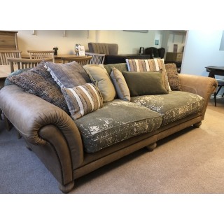 Tetrad 2 seater sofa discount